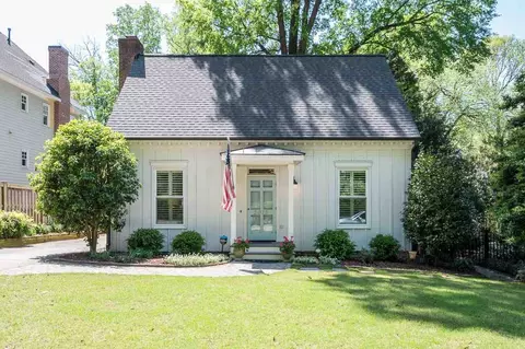 2011 Carroll Dr, Raleigh, NC 27608 photo 1