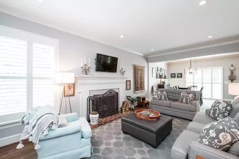 2011 Carroll Dr, Raleigh, NC 27608 photo 6