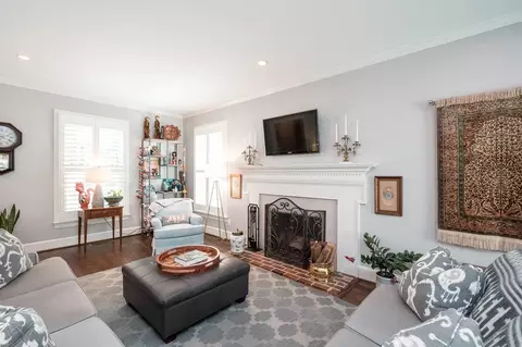 2011 Carroll Dr, Raleigh, NC 27608 photo 4