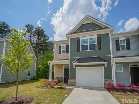 6009 Beale Loop, Raleigh, NC 27616 photo 1