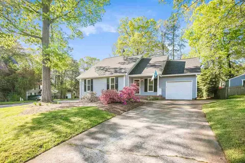 1 Blacksmith Cir, Durham, NC 27707 photo 1