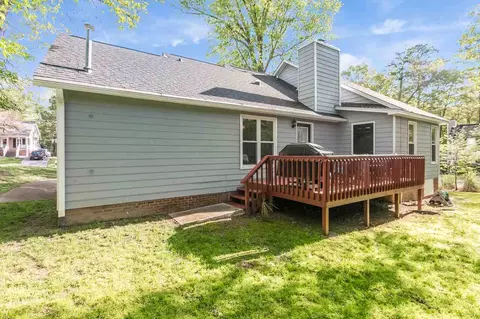 1 Blacksmith Cir, Durham, NC 27707 photo 20