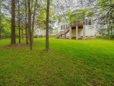 2804 Buggy Whip Ct, Wake Forest, NC 27587 photo 24