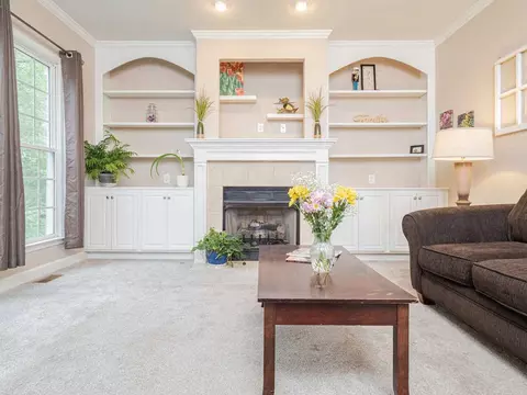 2804 Buggy Whip Ct, Wake Forest, NC 27587 photo 4