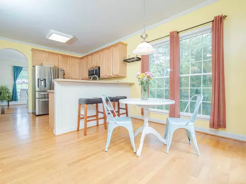 2804 Buggy Whip Ct, Wake Forest, NC 27587 photo 8