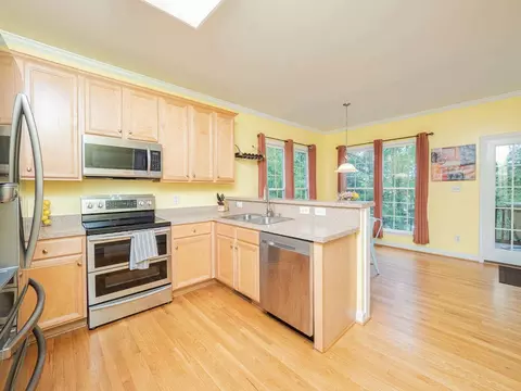 2804 Buggy Whip Ct, Wake Forest, NC 27587 photo 9