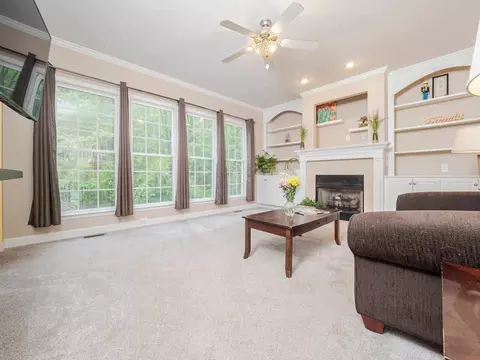 2804 Buggy Whip Ct, Wake Forest, NC 27587 photo 3