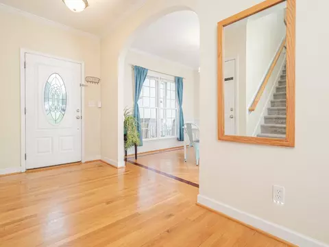 2804 Buggy Whip Ct, Wake Forest, NC 27587 photo 13