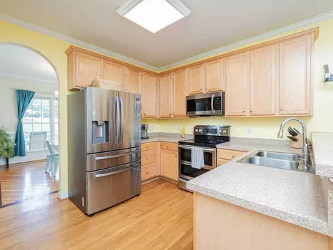 2804 Buggy Whip Ct, Wake Forest, NC 27587 photo 10