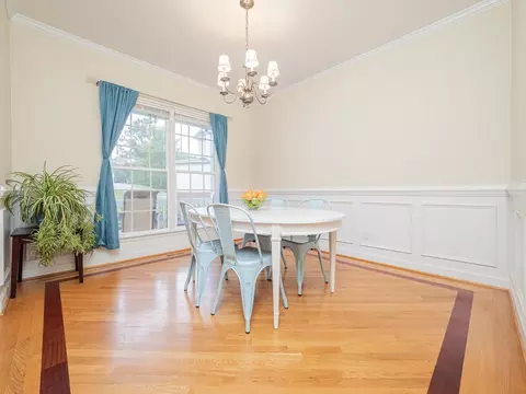 2804 Buggy Whip Ct, Wake Forest, NC 27587 photo 11