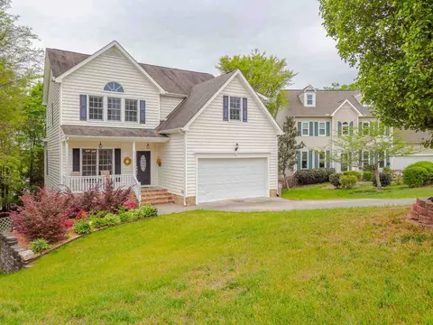 2804 Buggy Whip Ct, Wake Forest, NC 27587 photo 1