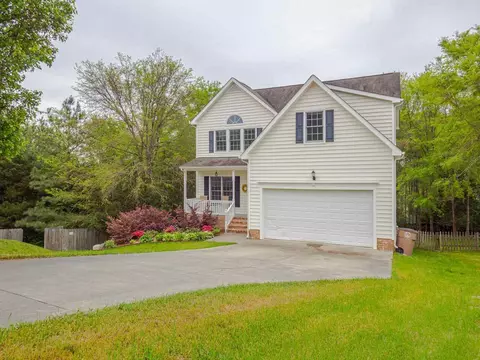 2804 Buggy Whip Ct, Wake Forest, NC 27587 photo 29