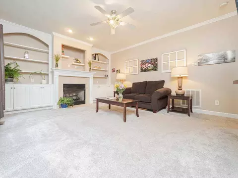 2804 Buggy Whip Ct, Wake Forest, NC 27587 photo 5