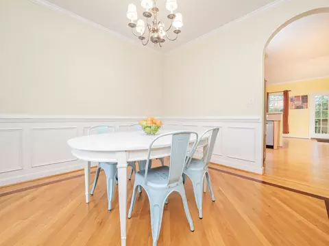 2804 Buggy Whip Ct, Wake Forest, NC 27587 photo 12