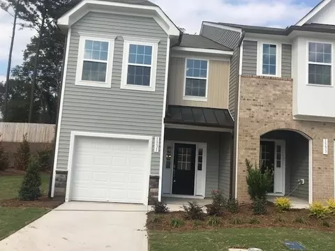 1144 Amber Shadow Dr, Durham, NC 27703 photo 2