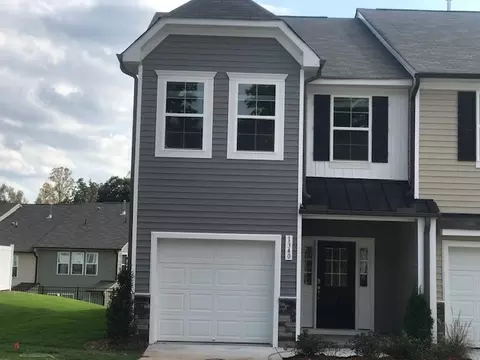 1144 Amber Shadow Dr, Durham, NC 27703 photo 1
