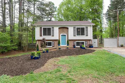 4908 Mccormick Rd, Durham, NC 27713 photo 1