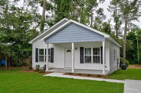 2565 Erwin Rd, Dunn, NC 28334 photo 2
