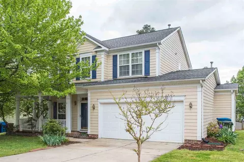5815 Solitude Way, Durham, NC 27713 photo 2