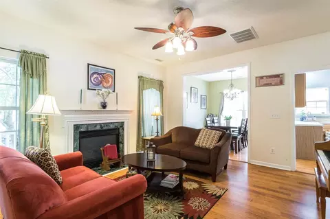 5815 Solitude Way, Durham, NC 27713 photo 3