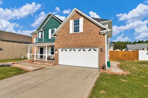 58 Battery Way, Bunnlevel, NC 28323 photo 3