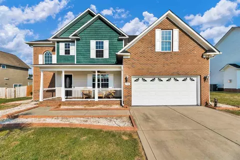 58 Battery Way, Bunnlevel, NC 28323 photo 1