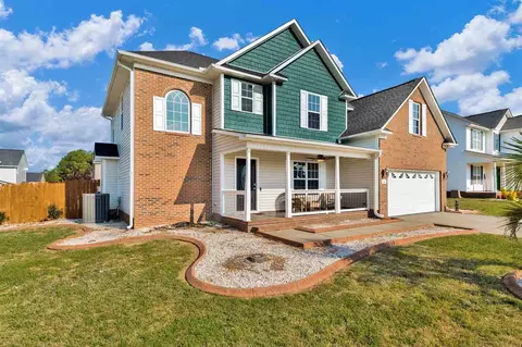 58 Battery Way, Bunnlevel, NC 28323 photo 2