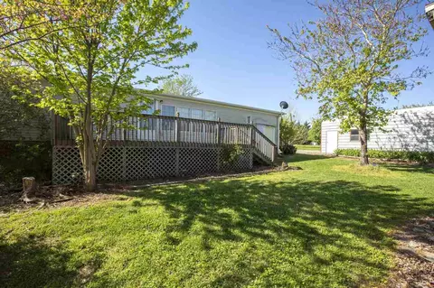 73 Quartergate Rd, Roxboro, NC 27574 photo 5