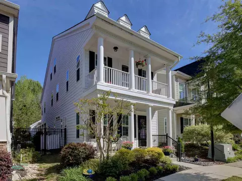 1621 Main Divide Dr, Wake Forest, NC 27587 photo 1