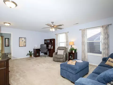 1621 Main Divide Dr, Wake Forest, NC 27587 photo 16