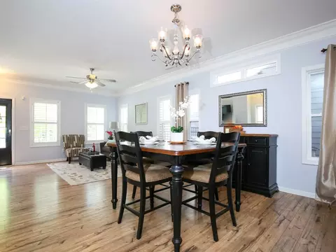 1621 Main Divide Dr, Wake Forest, NC 27587 photo 5