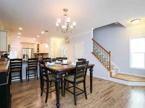 1621 Main Divide Dr, Wake Forest, NC 27587 photo 4