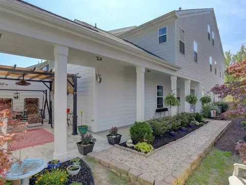 1621 Main Divide Dr, Wake Forest, NC 27587 photo 30