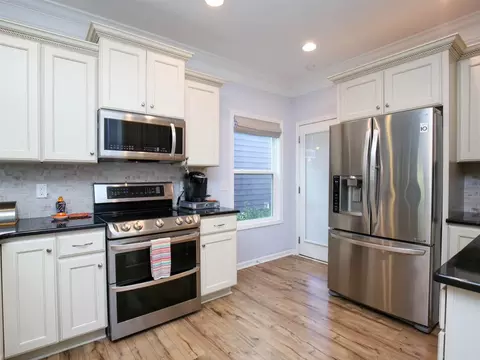 1621 Main Divide Dr, Wake Forest, NC 27587 photo 8