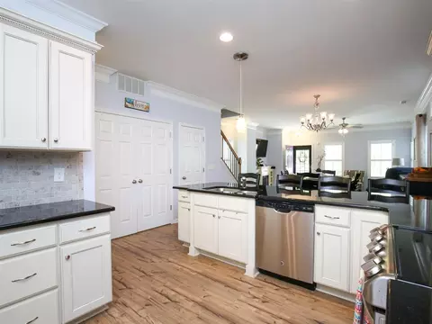 1621 Main Divide Dr, Wake Forest, NC 27587 photo 10