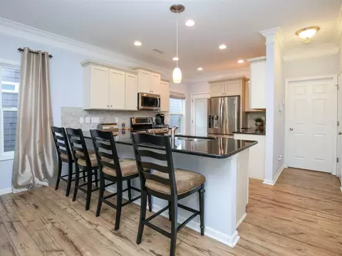 1621 Main Divide Dr, Wake Forest, NC 27587 photo 6