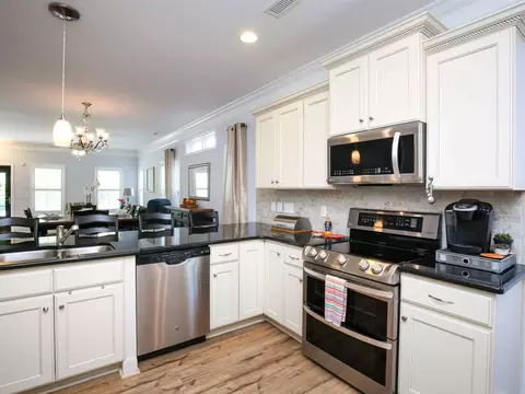 1621 Main Divide Dr, Wake Forest, NC 27587 photo 11