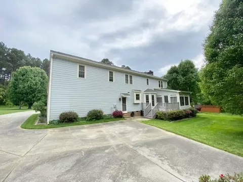 4018 Berini Dr, Durham, NC 27705 photo 12