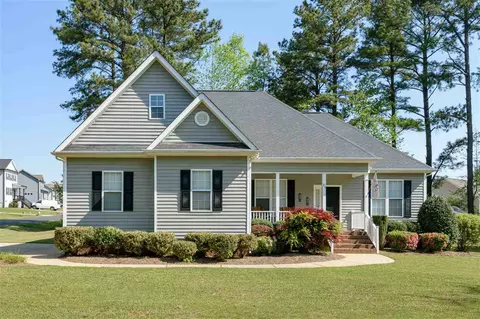 20 Drop Seed Ln, Smithfield, NC 27577 photo 1