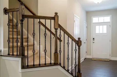 1105 Longitude Dr, Durham, NC 27713 photo 3