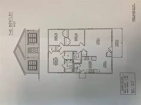 215 Butch St, Erwin, NC 28339 photo 5