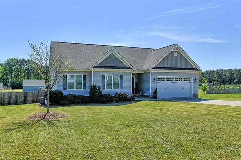 8035 Creech Rd, Middlesex, NC 27557 photo 2