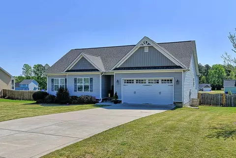 8035 Creech Rd, Middlesex, NC 27557 photo 1