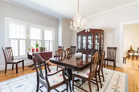 514 S Fifth St, Smithfield, NC 27577 photo 10