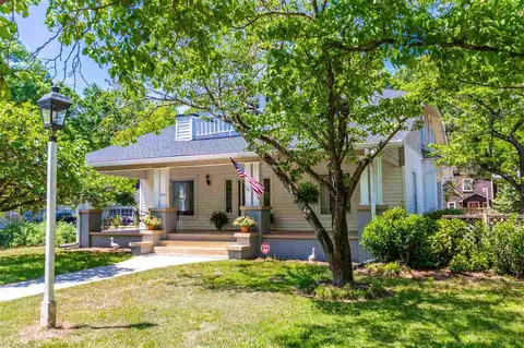 514 S Fifth St, Smithfield, NC 27577 photo 2