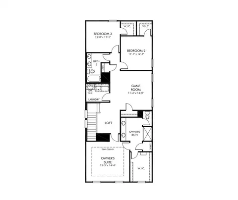 803 Firebrick Dr, Cary, NC 27519 photo 3