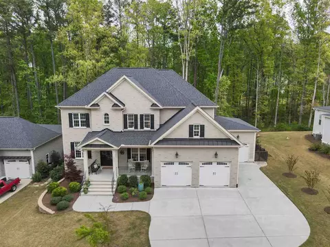 2127 Vecchio Ln, Apex, NC 27502 photo 2