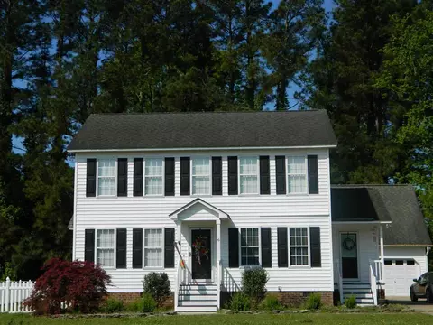 6 Atlantic Ave, Benson, NC 27504 photo 1