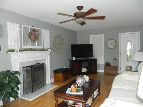 6 Atlantic Ave, Benson, NC 27504 photo 5