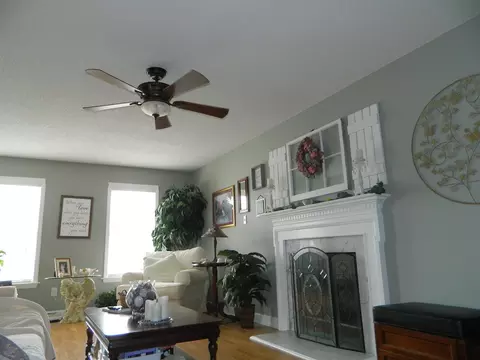 6 Atlantic Ave, Benson, NC 27504 photo 4
